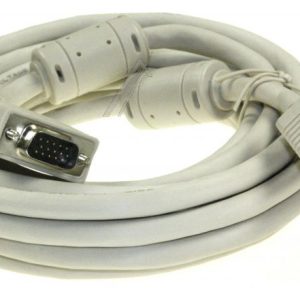 COM VGA-Stecker /VGA-Stecker Monitor-Kabel 5,0m