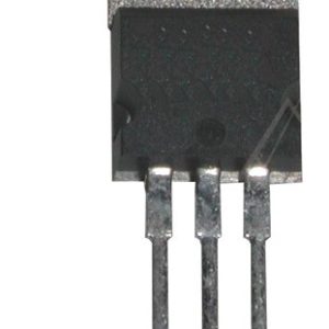 IRF740 Transistor TO-220 -ROHS-Konform IRF740PBF